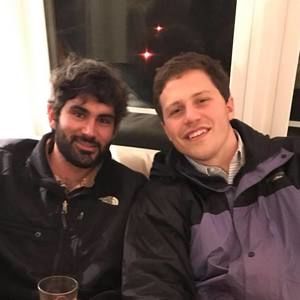 Meet your Posher, David